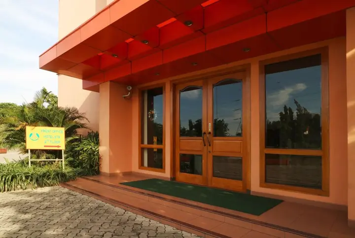 Джакарта: Hotel 678 Cawang