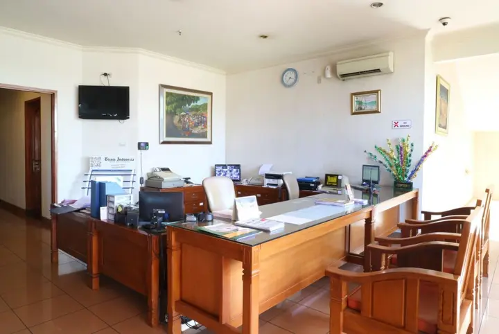 Джакарта: Hotel 678 Cawang