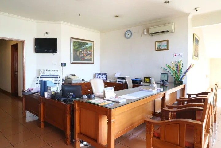 Джакарта: Hotel 678 Cawang