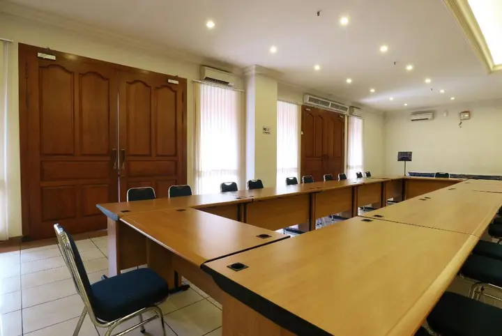 Джакарта: Hotel 678 Cawang