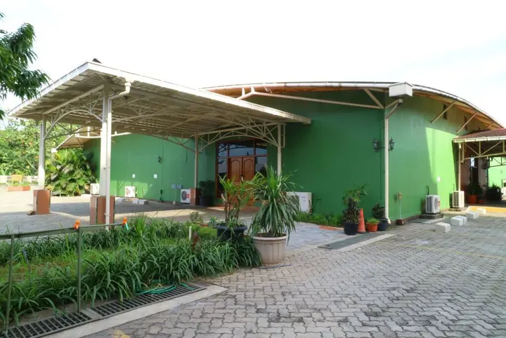 Джакарта: Hotel 678 Cawang