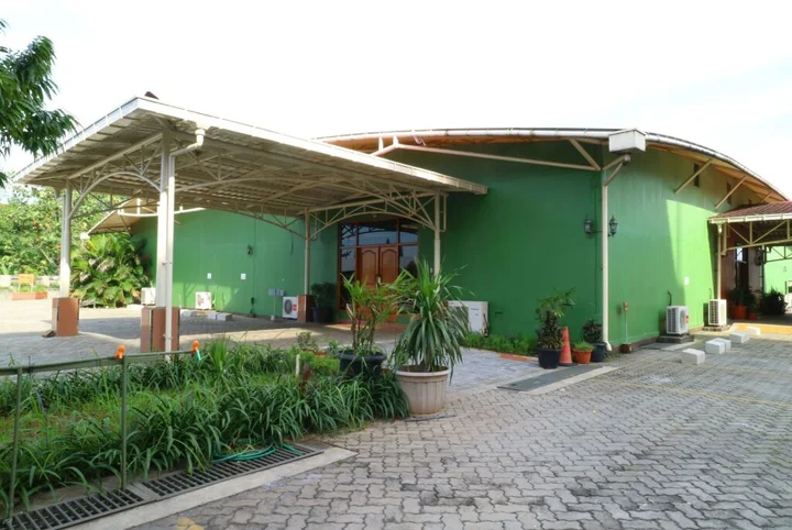 Джакарта: Hotel 678 Cawang