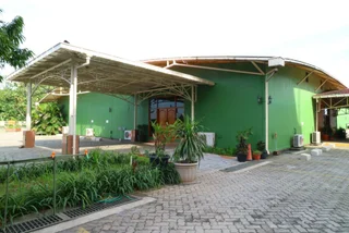 Джакарта: Hotel 678 Cawang