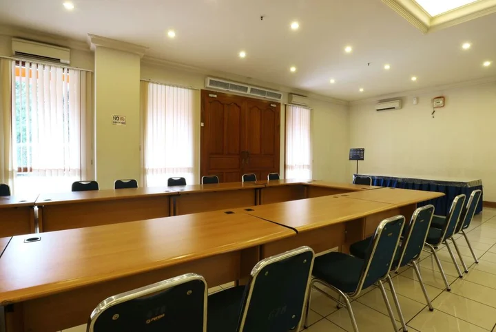 Джакарта: Hotel 678 Cawang