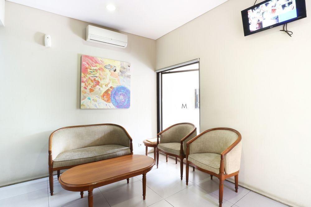 Южный Тангеранг: M Pavilion BSD