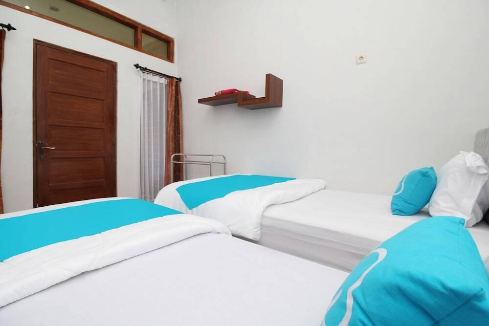 Airy Eco Syariah Sleman Kaliurang KM 6.5 Gang Bali Yogyakarta — фото 3