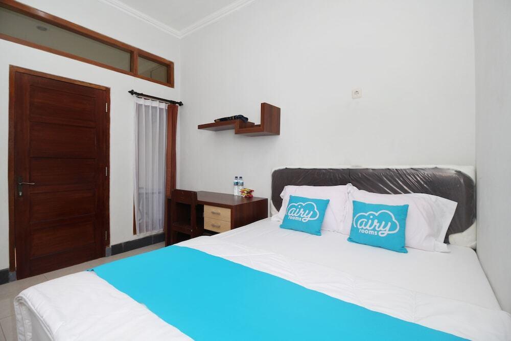 Airy Eco Syariah Sleman Kaliurang KM 6.5 Gang Bali Yogyakarta — фото 2