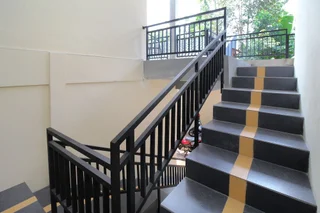 Депок: Airy Eco Syariah Sleman Kaliurang KM 6.5 Gang Bali Yogyakarta