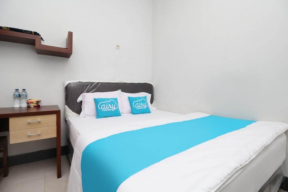 Airy Eco Syariah Sleman Kaliurang KM 6.5 Gang Bali Yogyakarta — фото 4