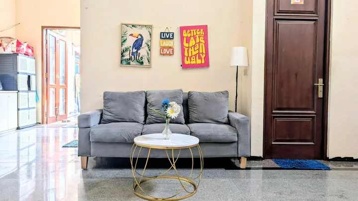 Сурабая: Green Surabaya Homey