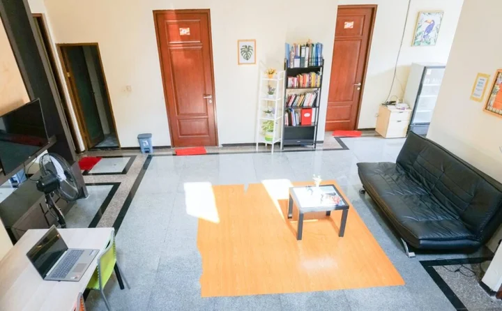 Сурабая: Green Surabaya Homey