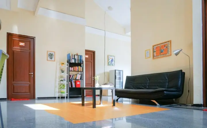 Сурабая: Green Surabaya Homey
