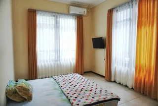 Сурабая: Green Surabaya Homey