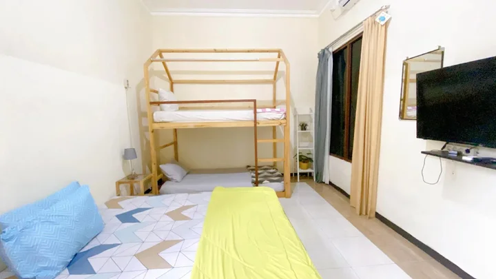 Сурабая: Green Surabaya Homey