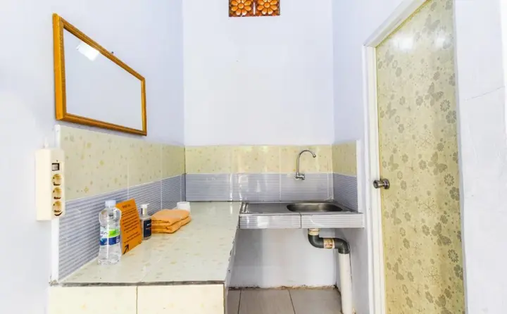 Баньюванги: Umah Isun Homestay