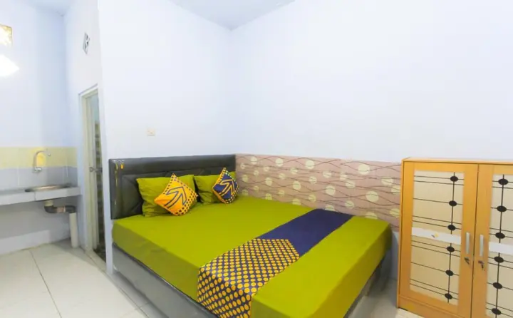 Баньюванги: Umah Isun Homestay
