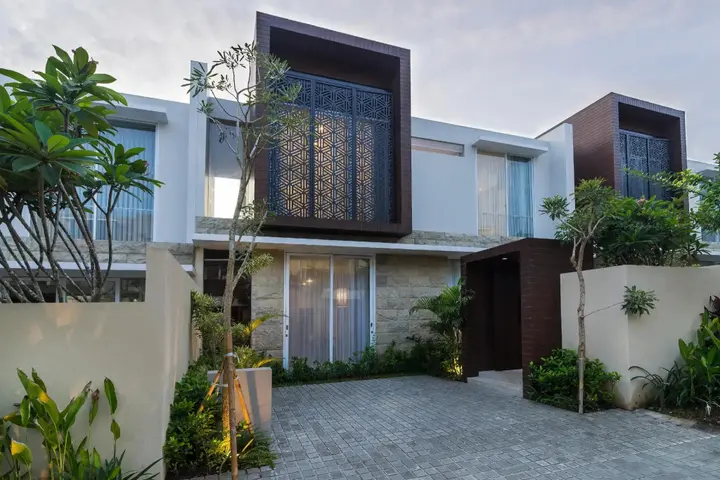Беноа: Nusa Dua Bayview