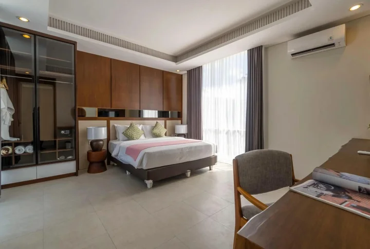 Беноа: Nusa Dua Bayview