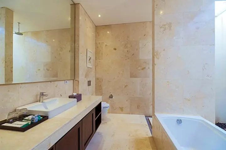 Беноа: Nusa Dua Bayview