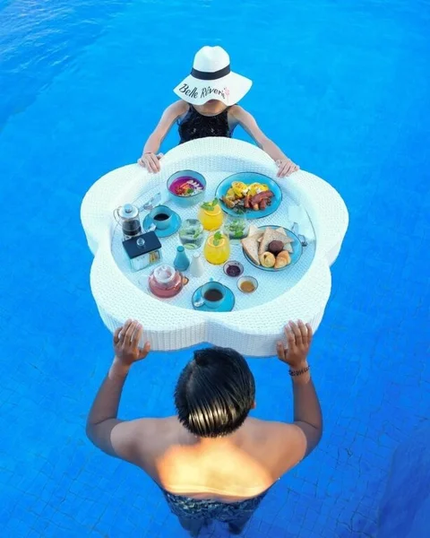 Беноа: Nusa Dua Bayview