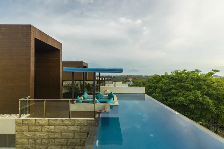 Беноа: Nusa Dua Bayview
