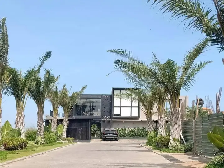Беноа: Nusa Dua Bayview