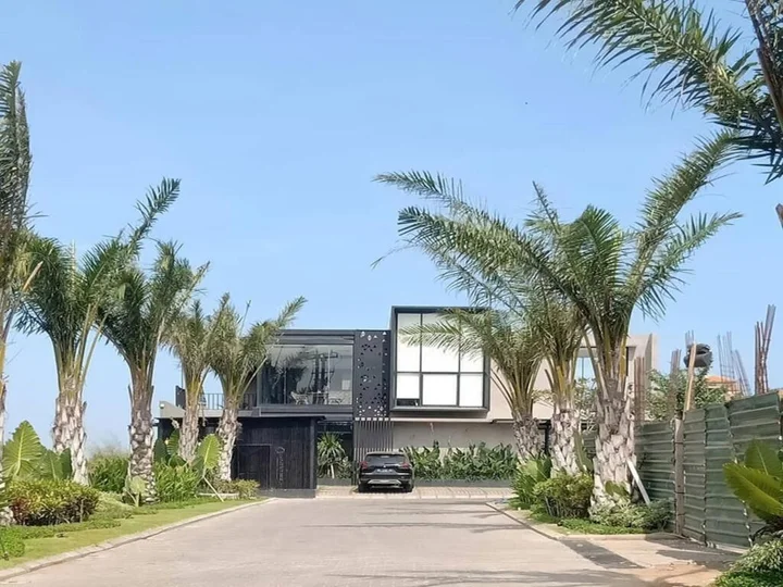 Беноа: Nusa Dua Bayview