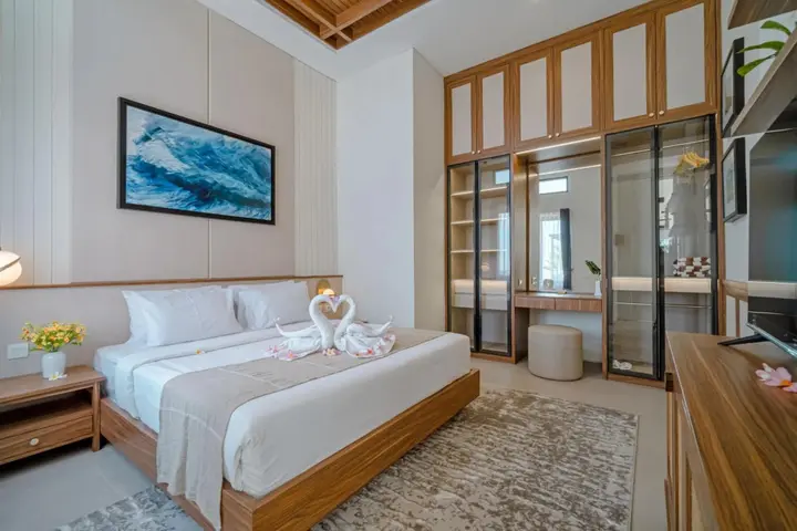 Беноа: Nusa Dua Bayview
