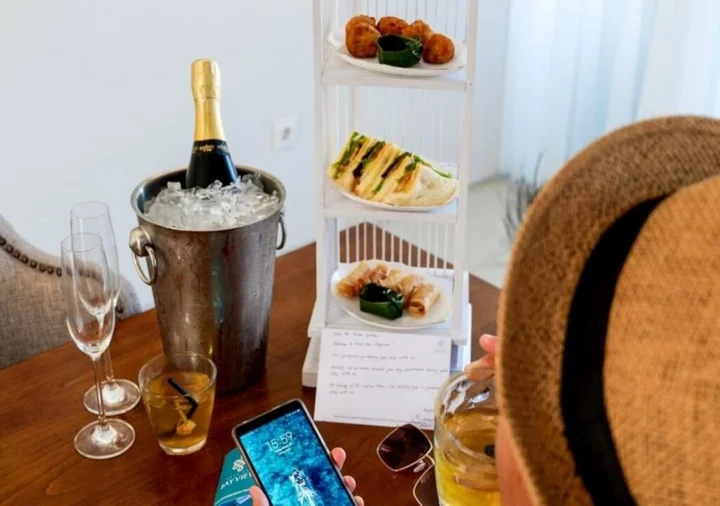 Беноа: Nusa Dua Bayview