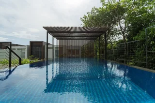 Беноа: Nusa Dua Bayview