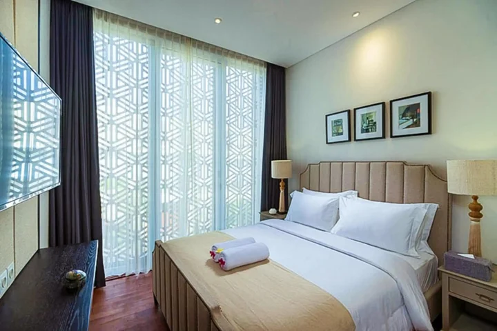 Беноа: Nusa Dua Bayview