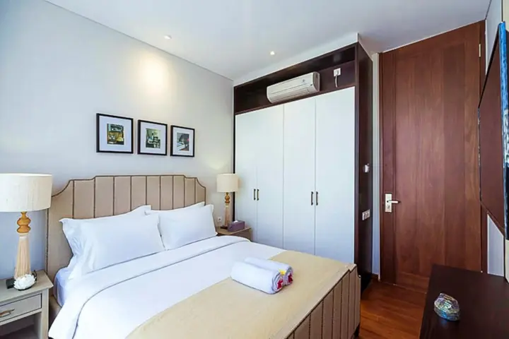 Беноа: Nusa Dua Bayview