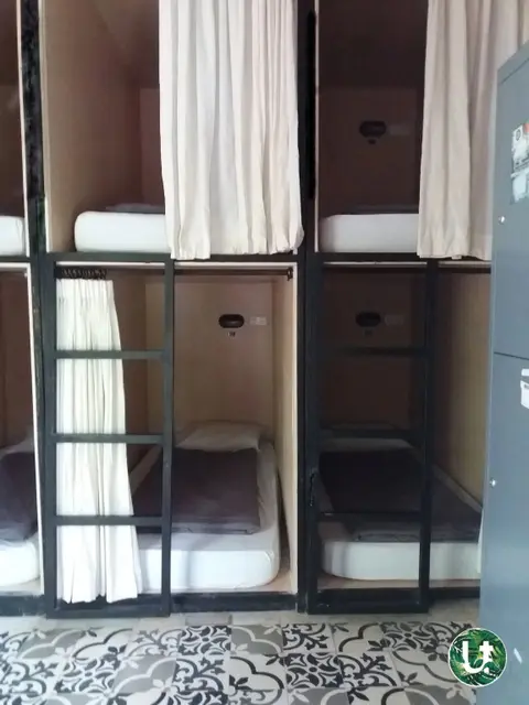 Убуд: Ubud Tropical - Hostel