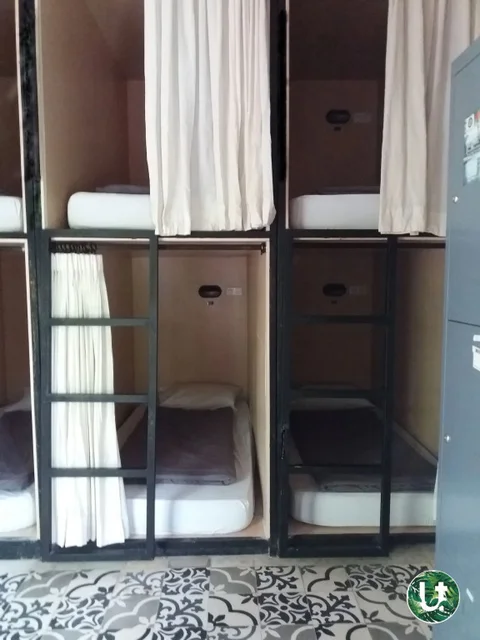 Убуд: Ubud Tropical - Hostel