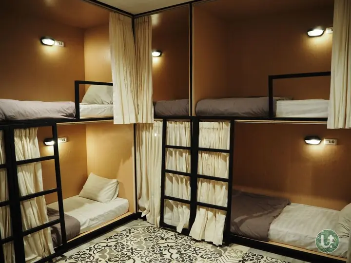 Убуд: Ubud Tropical - Hostel
