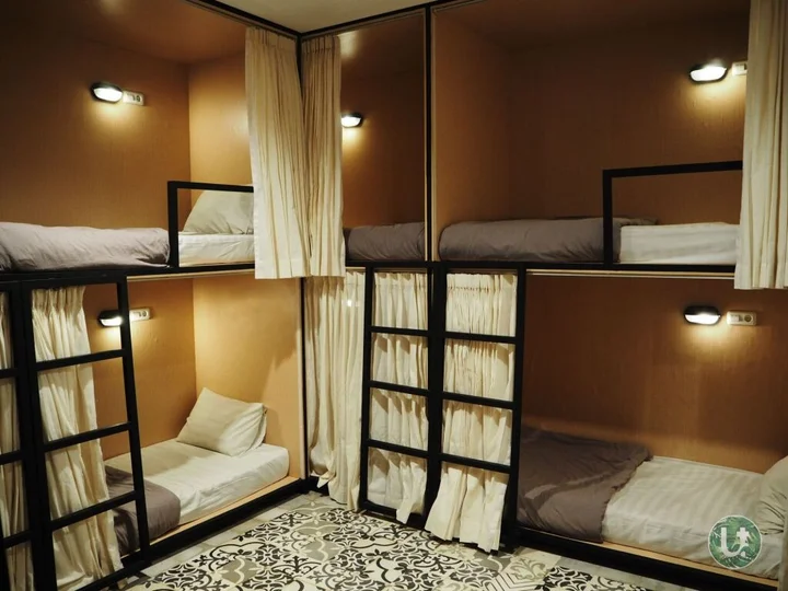 Убуд: Ubud Tropical - Hostel