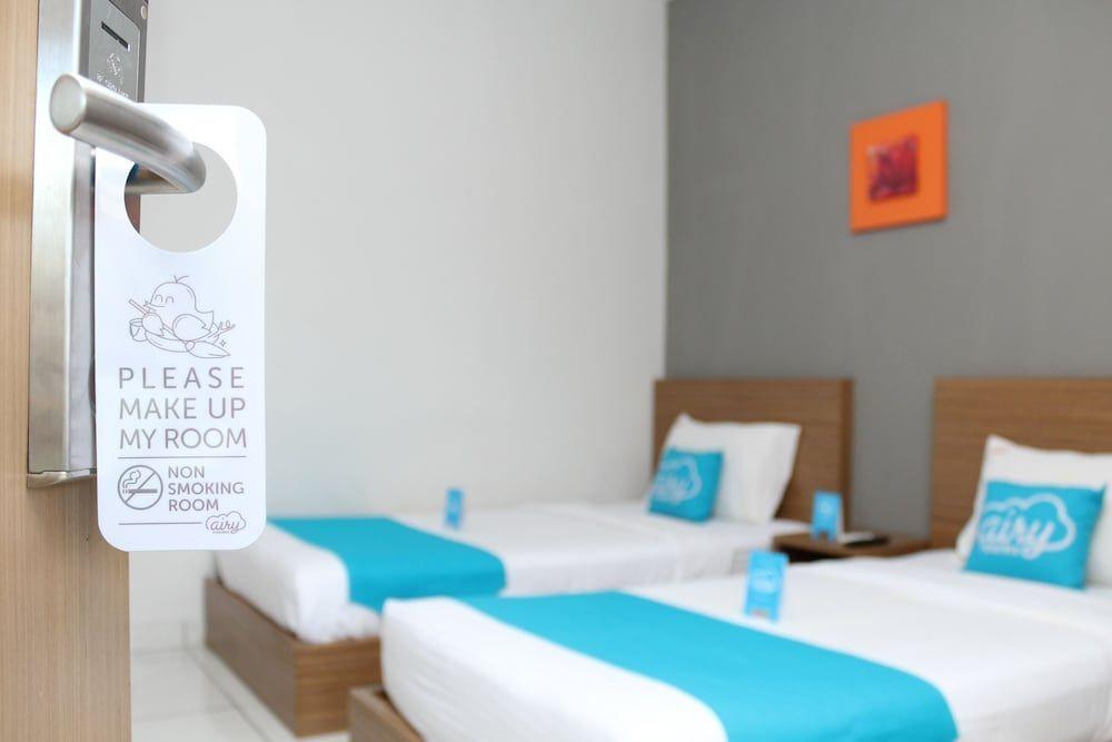 Семаранг: Airy Bandara Ahmad Yani Semarang