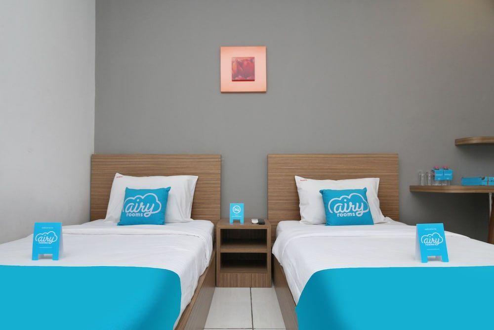 Семаранг: Airy Bandara Ahmad Yani Semarang
