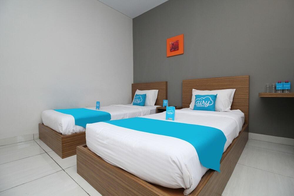 Семаранг: Airy Bandara Ahmad Yani Semarang