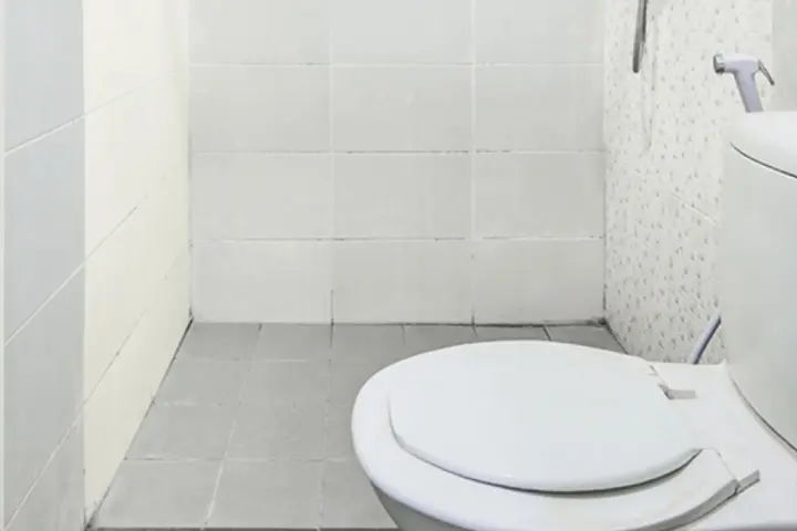 Сурабая: RedDoorz near Suroboyo Carnival Park