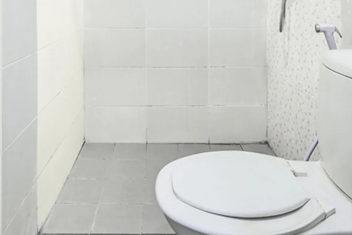 Сурабая: RedDoorz near Suroboyo Carnival Park