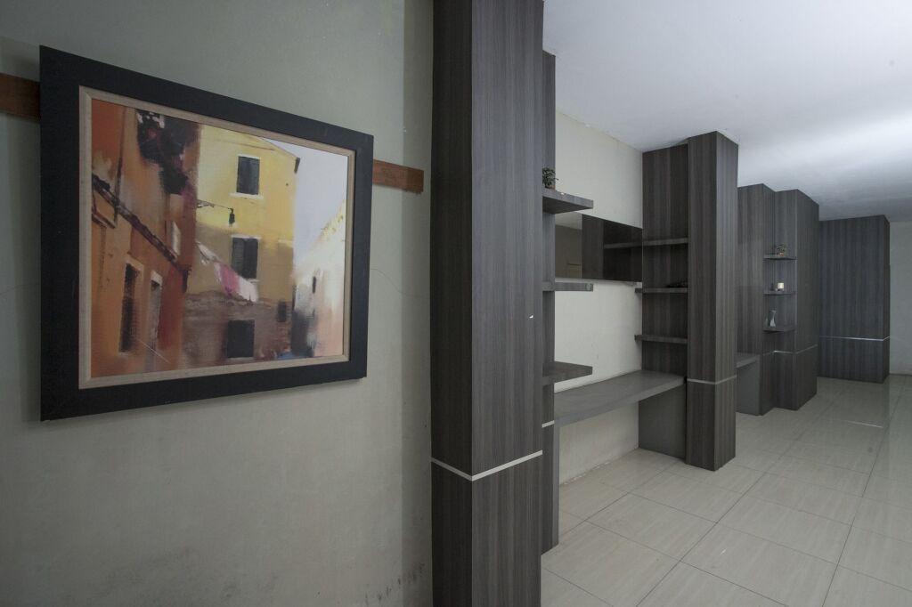 Сурабая: RedDoorz near Suroboyo Carnival Park