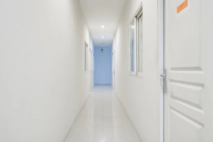 Сурабая: RedDoorz near Suroboyo Carnival Park