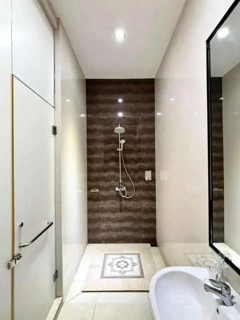 Петумбак: Thong's Inn - KNO Kualanamu Transit Hotel