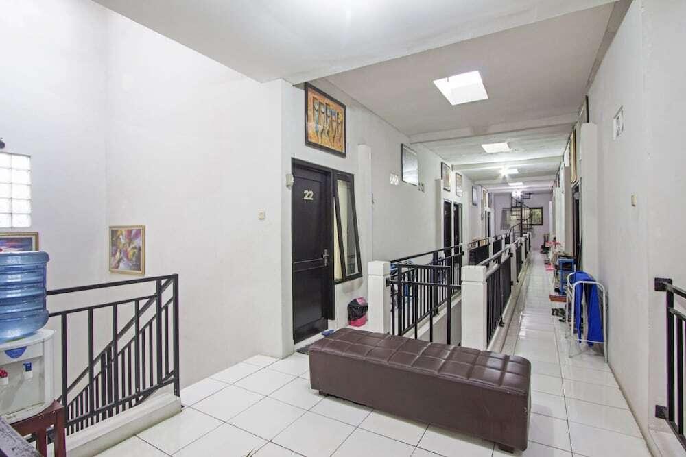 Депок: RedDoorz near Universitas Negeri Yogyakarta 2