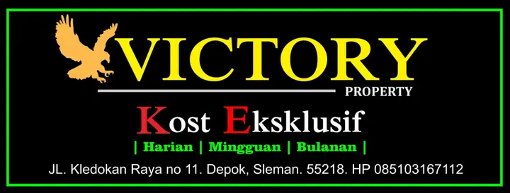 Депок: Victory Kost Eksklusif