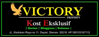 Депок: Victory Kost Eksklusif