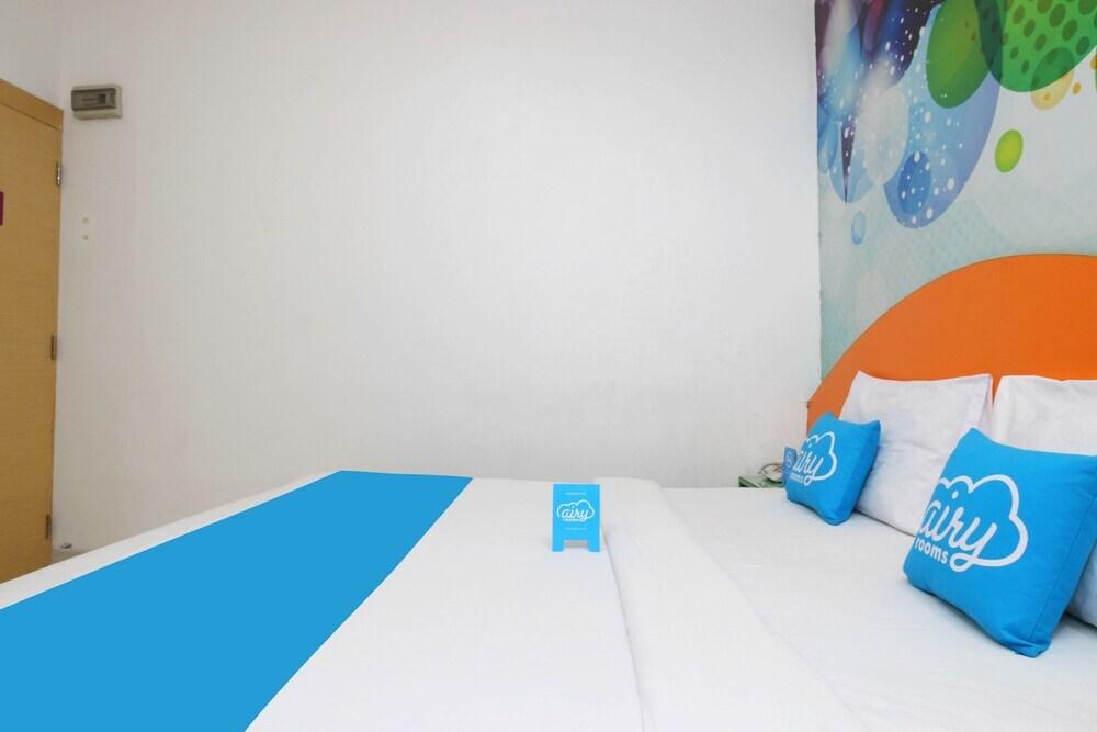 Пеканбару: Airy Tampan HR Soebrantas KM 11,5 Pekanbaru