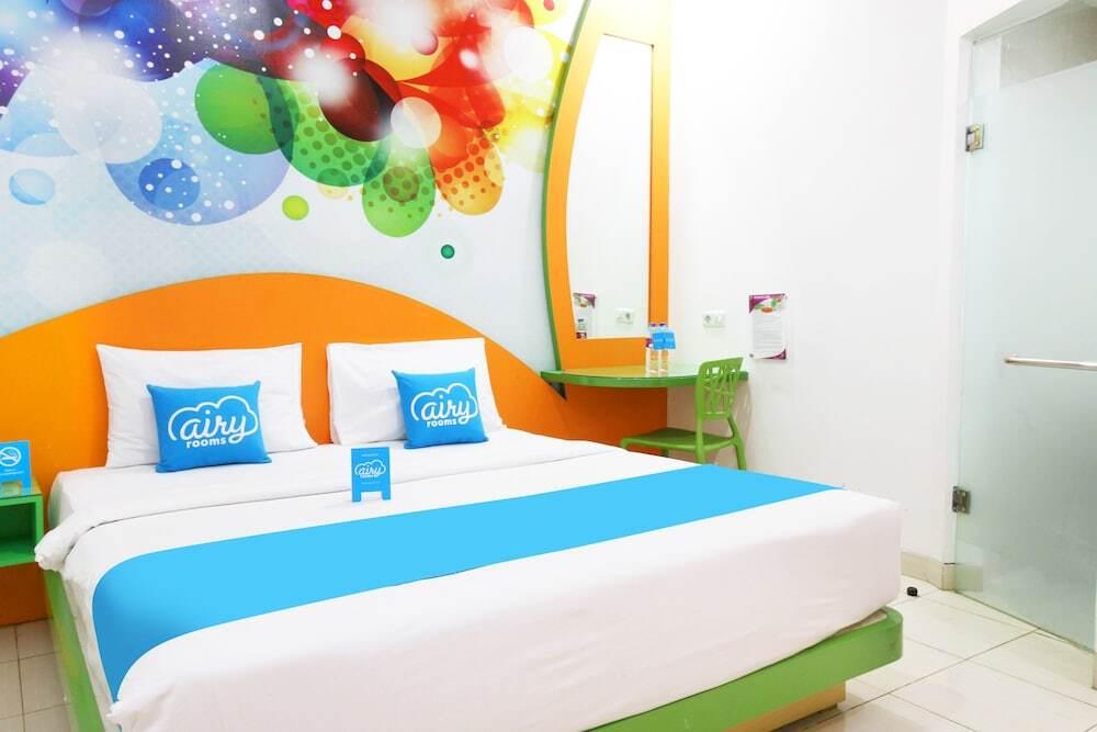 Пеканбару: Airy Tampan HR Soebrantas KM 11,5 Pekanbaru