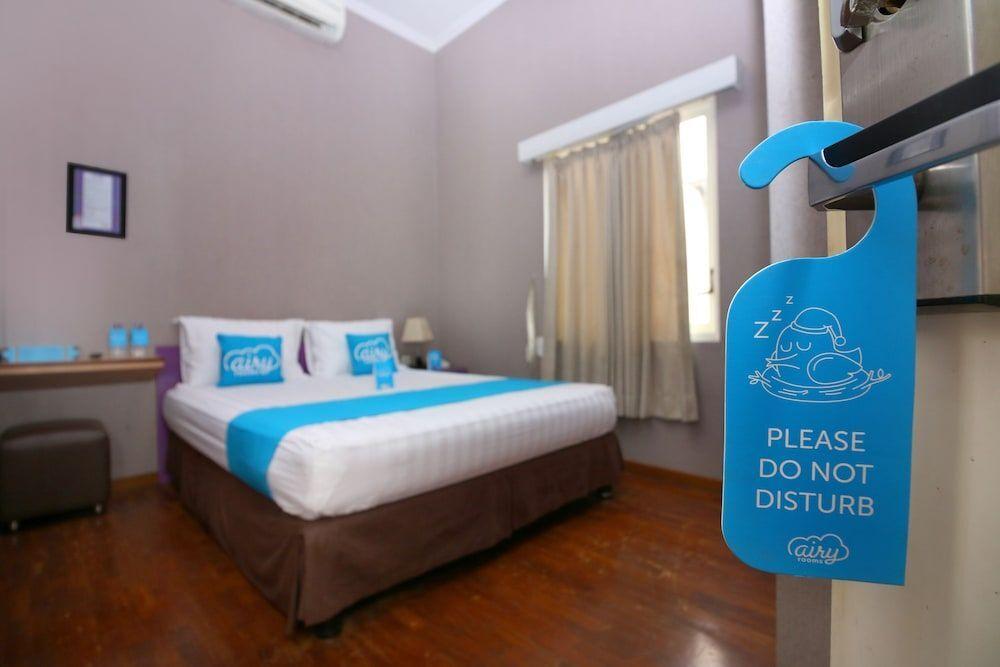 Маланг: 3808 Fif-fa Hotel Kauman